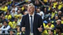 Fenerbah�e'den resmi a��klama! Sarunas Jasikevicius ile 3 y�ll�k imza