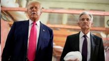 Trump'tan Powell'a faiz indirimi �a�r�s�