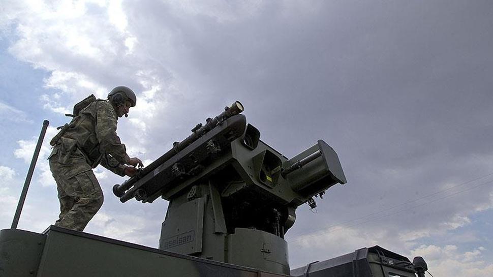 Türk savunmasında akıl çağı: 14 yeni proje için imzalar atıldı