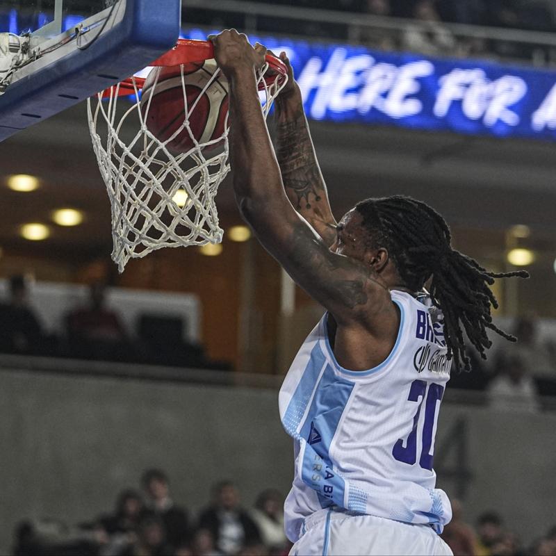 T�rk Telekom'un konu�u London Lions