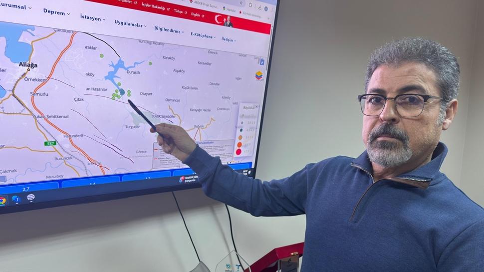 Uzman isim o fay hattına dikkat çekti... 6,7 büyüklüğünde deprem uyarısı