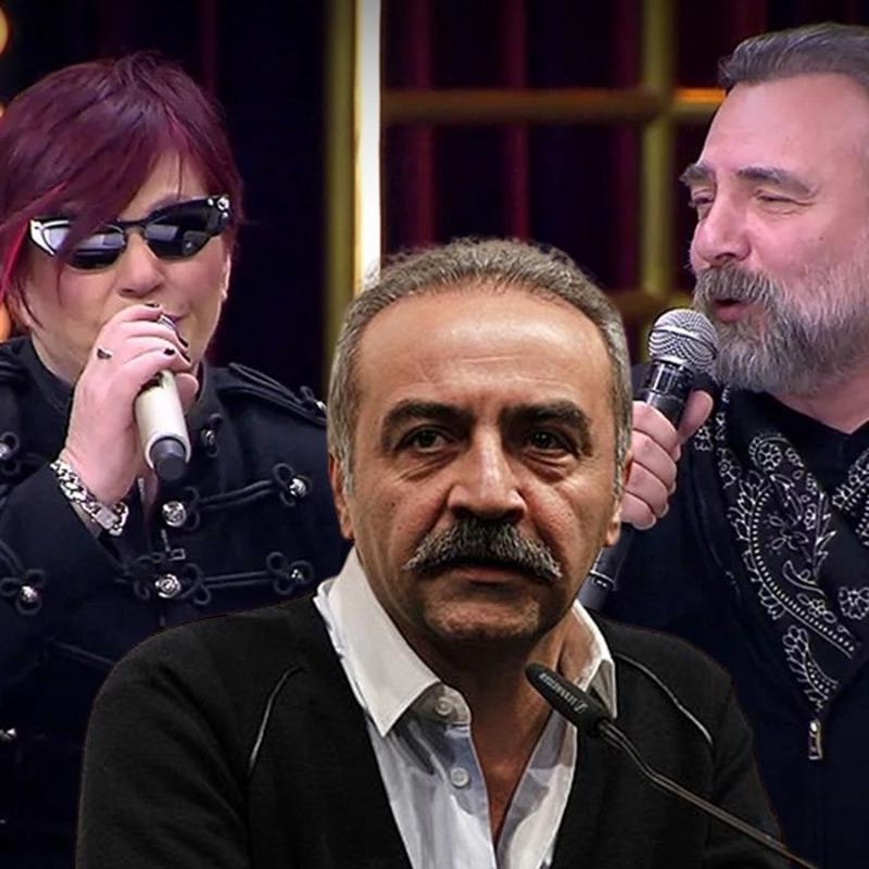 Y�lmaz Erdo�an bile var! O projeleri y�llar sonra ortaya ��kt�