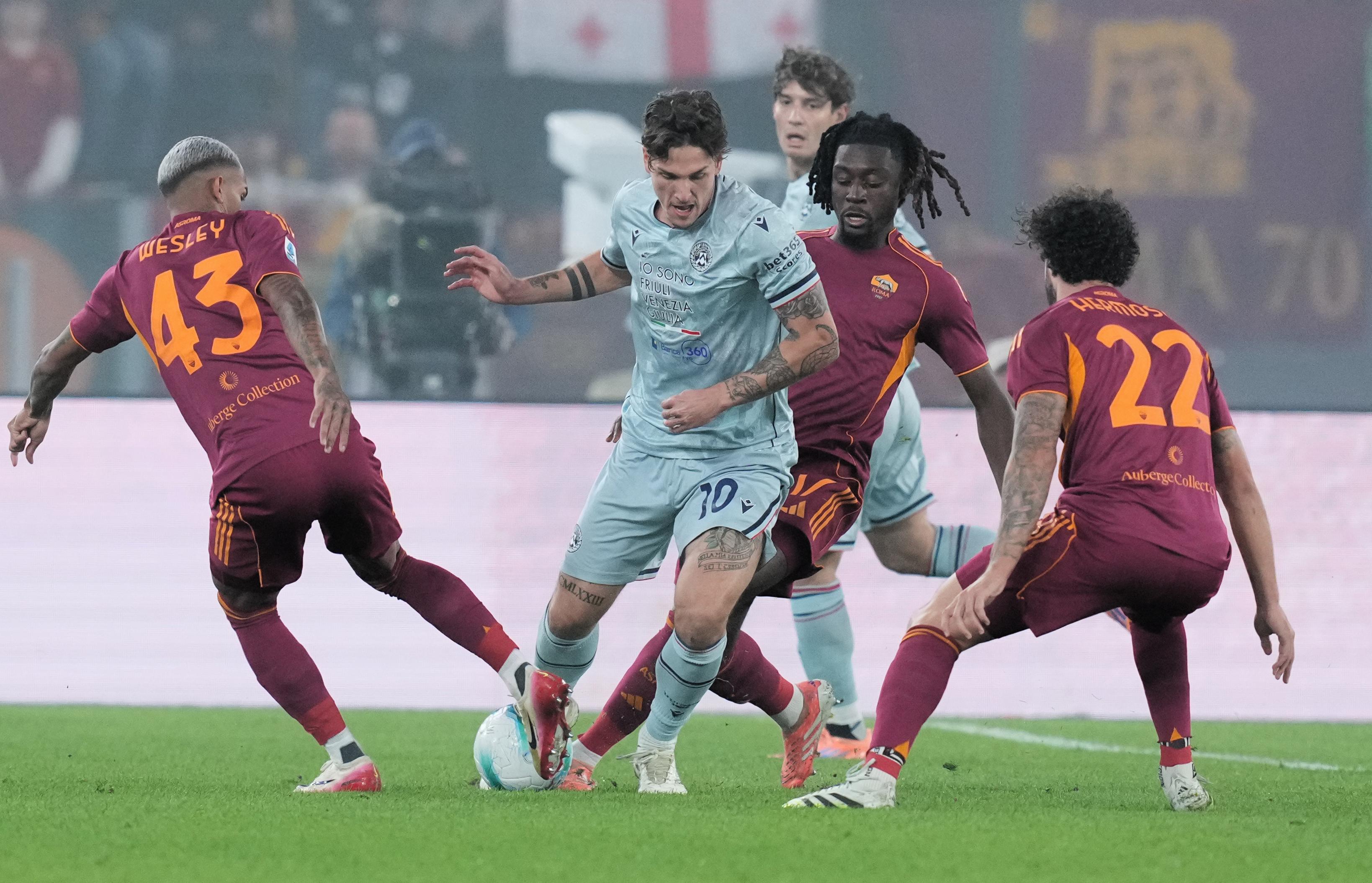 Zaniolo ameliyat oluyor