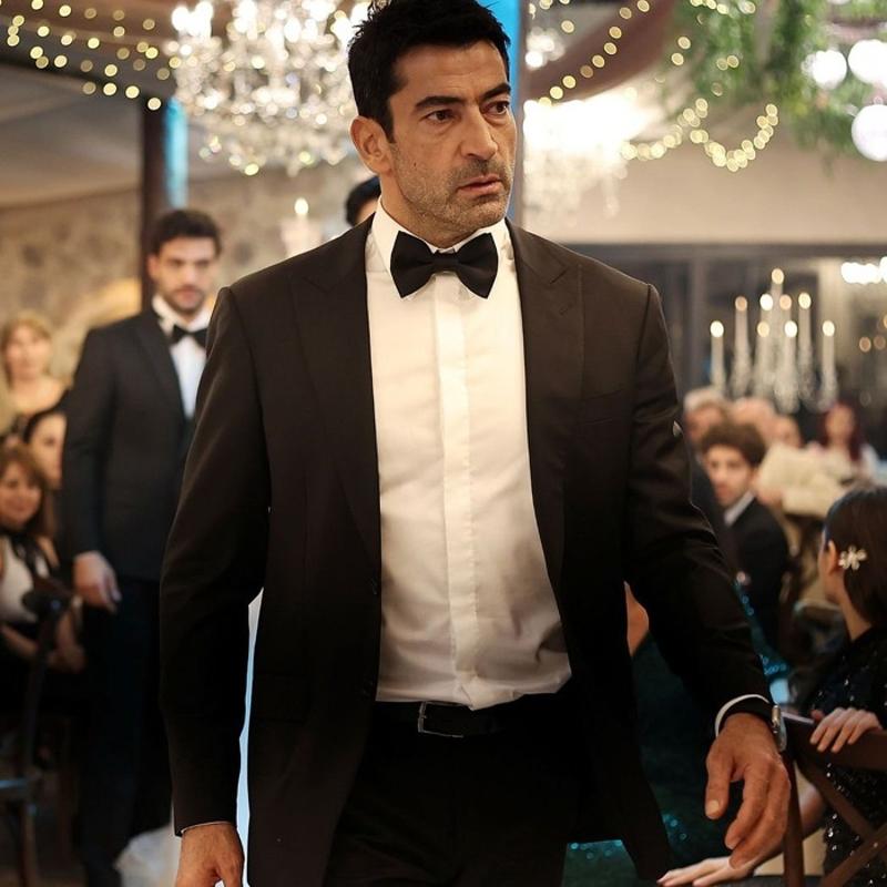 AB� ile ekrana d�nd�� D�v�� sahnesi g�ndem oldu!