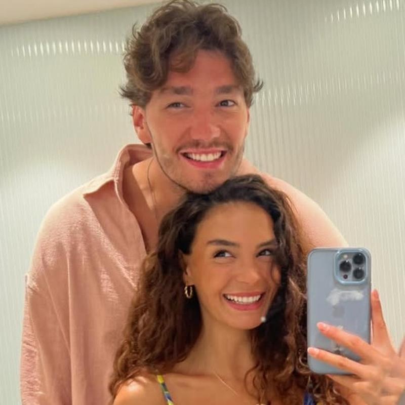 Alyanslar ��kt�! Aralar�nda neler oluyor?