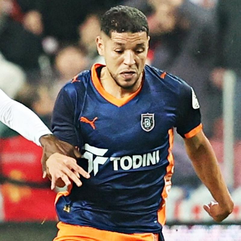 Amine Harit: Neredeyse Galatasaray'la anla�m��t�m
