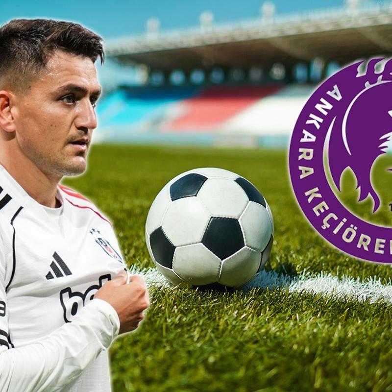 Be�ikta�-Ke�i�reng�c� ma�� saat ka�ta, hangi kanalda? Ziraat T�rkiye Kupas�