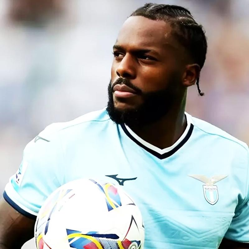 Be�ikta� yeni sol bekini �talya'da buldu! Nuno Tavares ad�m ad�m Kartal'a