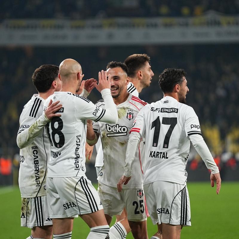 Be�ikta�'�n kupada konu�u Ankara Ke�i�reng�c�