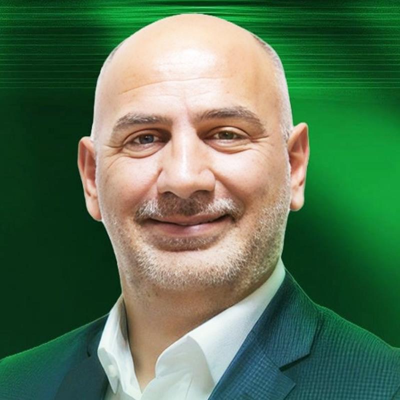 Bodrum FK'da ba�kanl��a Taner Ankara se�ildi