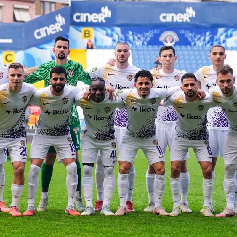 Ey�pspor, kupada I�d�r FK'y� a��rlayacak