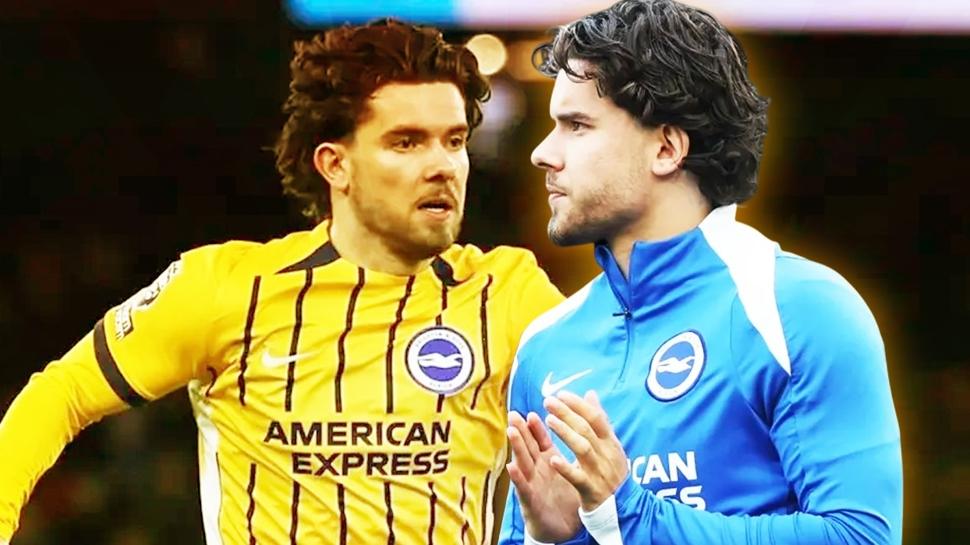 Ferdi Kad�o�lu �ngiltere'de ortal��� y�kt�!  Ona �m�r boyu s�zle�me verin 