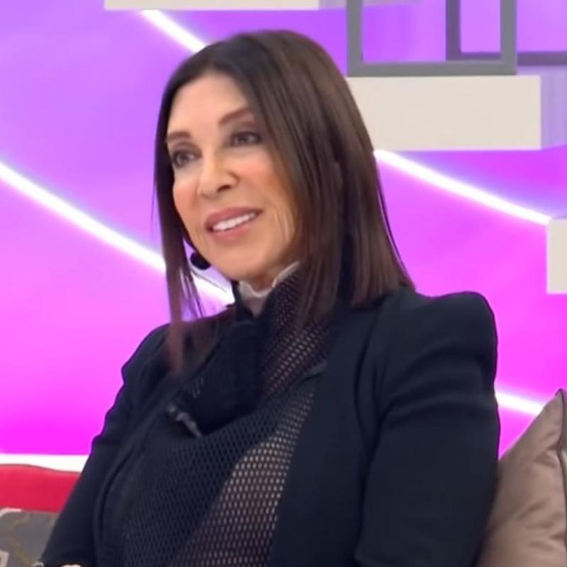 Herkes Nebahat �ehre olarak tan�d�! Bak�n ger�ek ad� asl�nda neymi�