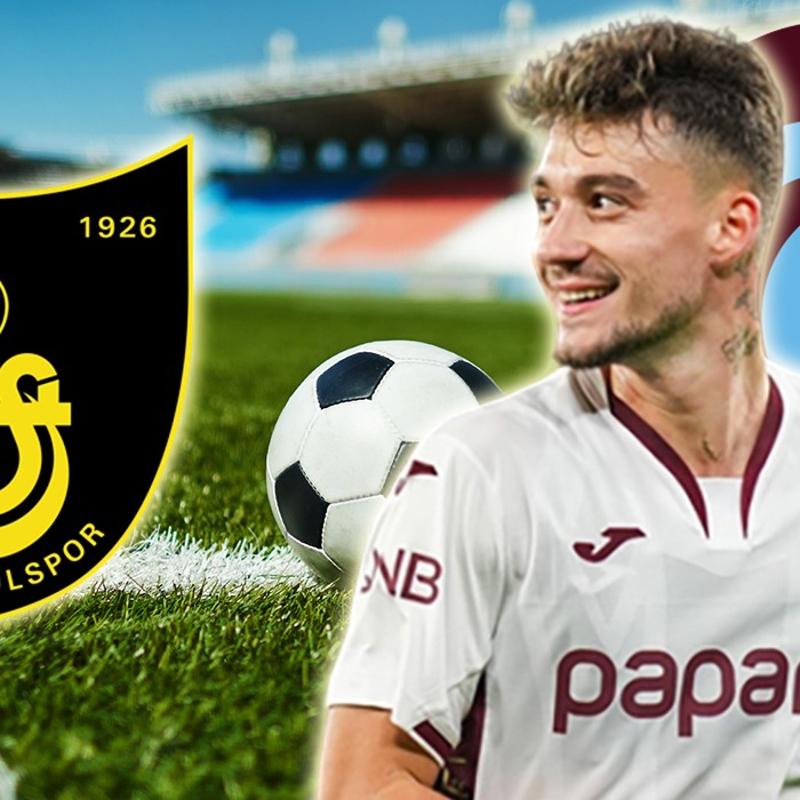 �stanbulspor-Trabzonspor ma�� saat ka�ta, hangi kanalda? Ziraat T�rkiye Kupas�
