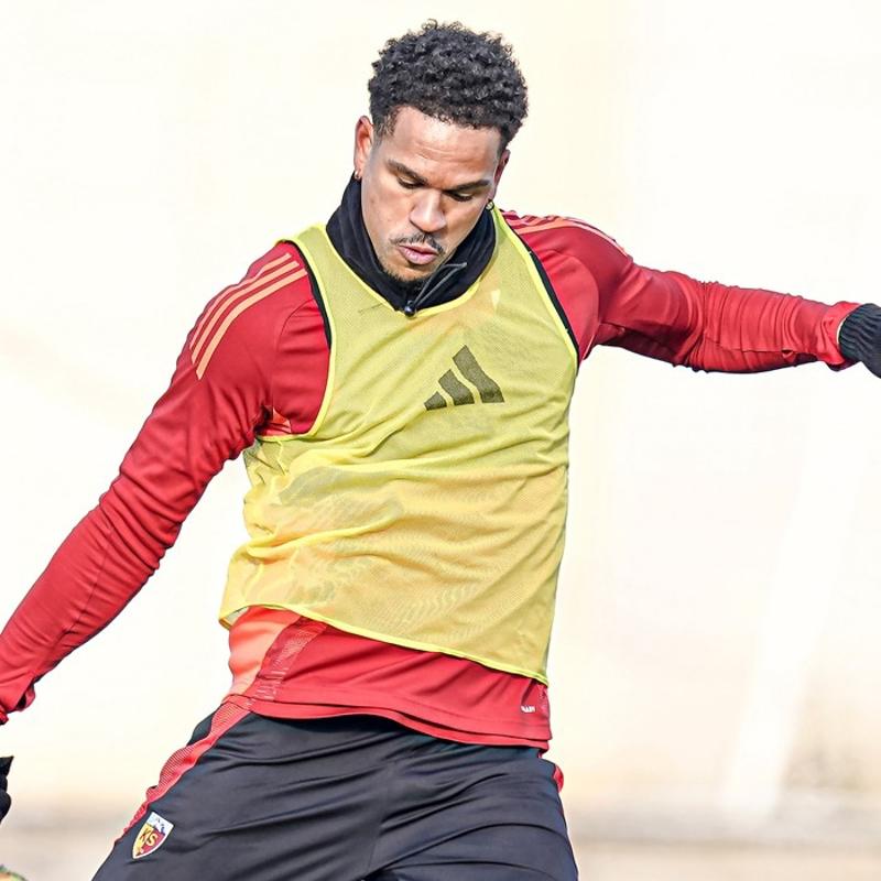 Kayserispor, Be�ikta� ma�� �al��malar�n� s�rd�r�yor