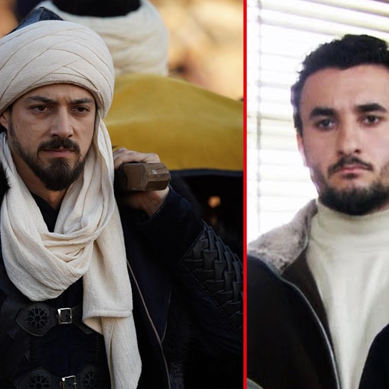 Kurulu� Orhan'a Kurtlar Vadisi'nden s�rpriz transfer