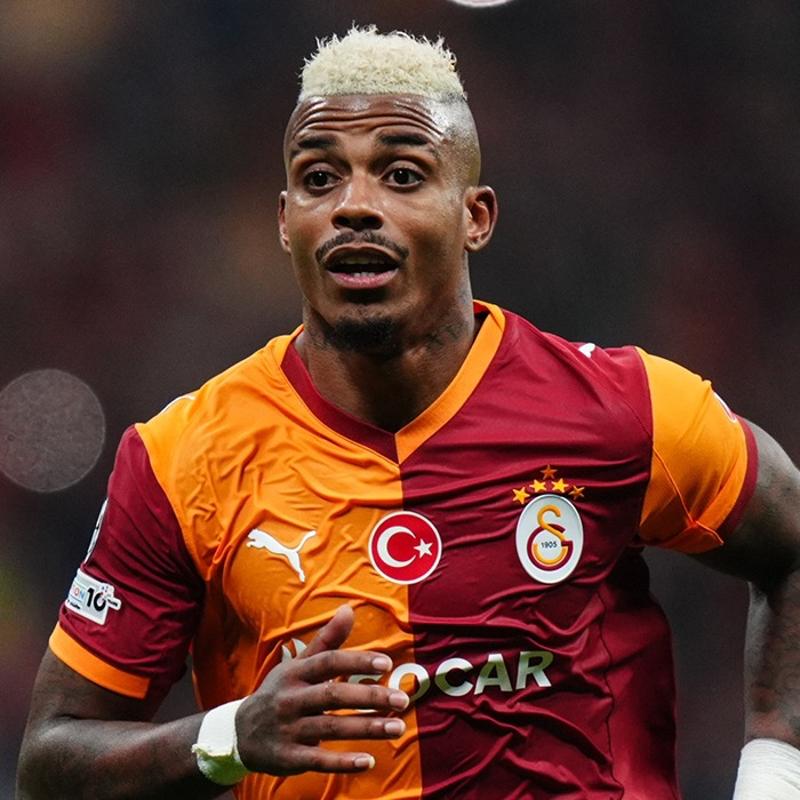 Mario Lemina'dan yeni a��klama