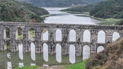 14 Ocak �stanbul baraj doluluk oran� ne kadar oldu? Barajlar doldu mu, ka�� dolu?