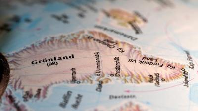 ABD'nin Gr�nland'� ele ge�irme iste�i... Bakan Nathanielsen: Amerikal� olmaya hi� niyetimiz yok