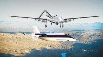 Bayraktar'�n S�HA'lar� �talya'da �retilecek