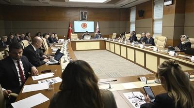 Bebek �l�mlerine Meclis merce�i: Rapor Kurtulmu�'a sunuldu