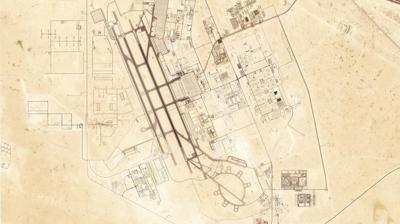 B�lgede gerilim t�rman�yor... ABD �ss� bo�alt�ld�