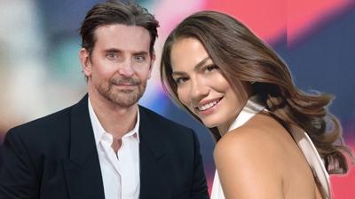 Bradley Cooper, Demet �zdemir'e hayran oldu