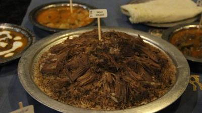 �orum'un lezzetleri d�nyaya a��l�yor!