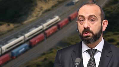 Ermenistan'dan ABD ile imza sonras� itiraf: T�rkiye olmadan m�mk�n de�il