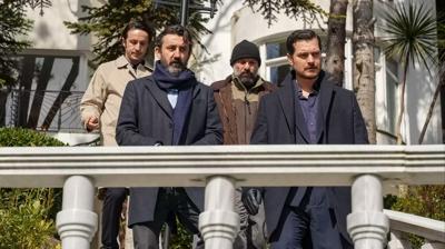 B�y�k deprem! Payla��mlar� sildi, diziyi takipten ��kt�