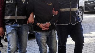 Firari FET�'c� Nev�ehir'de yakaland�