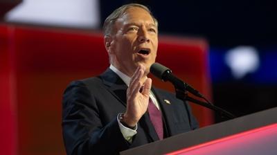 Gazze hakk�nda k�stah s�zler! ABD'li isim kin kustu