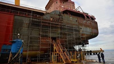 Gemi ve su ara�lar� i�in yeni d�zenleme y�r�rl�kte