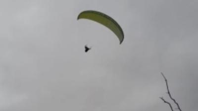 G�n�lleri �s�tan davet: Yama� para��t��s� kay�ts�z kalmad�