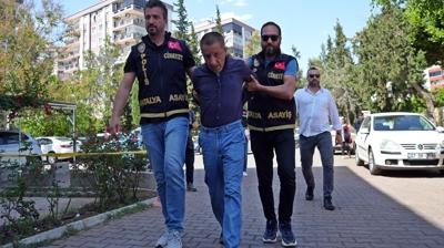 Huzurevi katliam�nda dikkat �eken savunma: Bizi kar�� kar��ya getirdiler