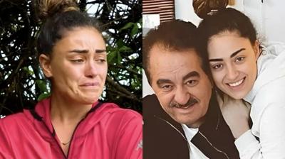 K�z�ndan �ikayet�i oldu!