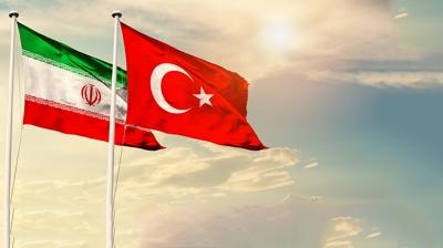 �ran, ABD'ye kar�� T�rkiye'den yard�m istedi