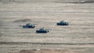 �srail bas�n� kritik zirveyi yazd�: T�rkiye hesaplar� bozdu