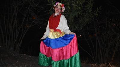 Kalandar gelene�i Trabzon'da ya�at�ld�