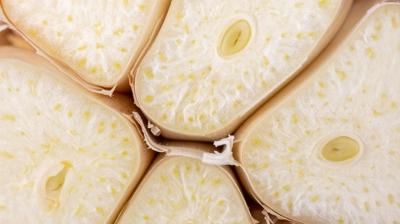 Kansere g�z a�t�rm�yor: T�m�r sava���s� 3 sebze