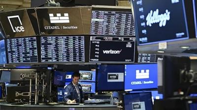 K�resel piyasalara jeopolitik endi�e etkisi