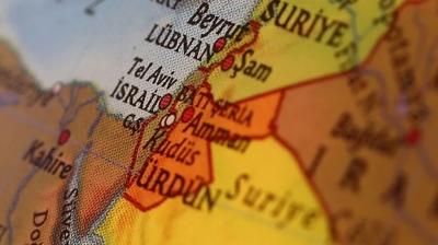 L�bnan ile �rd�n aras�nda 22 anla�ma ve mutabakat zapt� imzaland� 