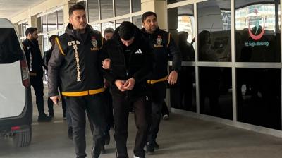 Manisa'da sahte alt�n operasyonu: 1 ki�i tutukland�