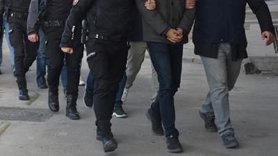 �anl�urfa'da ka�ak��l�k operasyonu: 3 g�zalt�