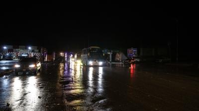 Suriye ordusundan siviller i�in yeni koridor karar�