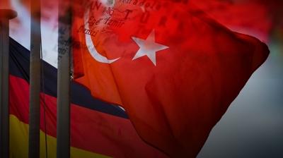 T�rkiye ile Almanya'dan olumlu sinyal! �s haline geliyor