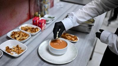 Valilik yeni �nlemleri a��klad�: ��letmelere kamera zorunlulu�u