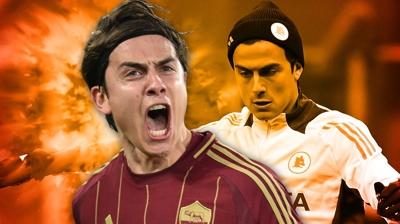 Y�l�n transfer operasyonu: Bedavaya Paulo Dybala