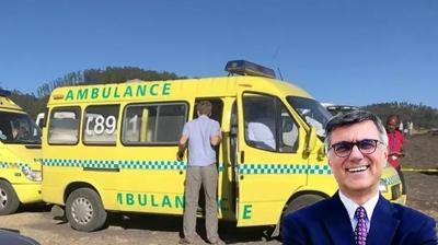 Yurt d���nda kanl� sald�r�: �ki T�rk i� adam� �ld�r�ld�