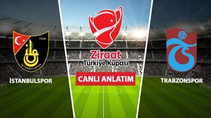 �stanbulspor-Trabzonspor